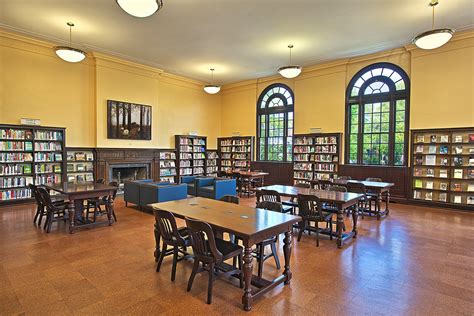 Northeast Library by BELL Architects - Architizer