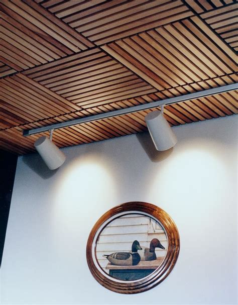 9 best images about Ceiling: wood on Pinterest