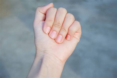 What The Half Moons on Nails Reveal About Your Health?