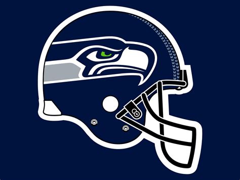 🔥 [50+] New Seahawks Logo Wallpapers | WallpaperSafari