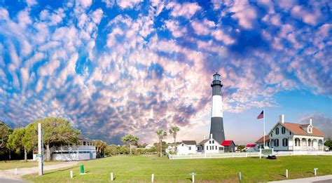 Market at the Lighthouse | Tybee Island, GA | Savannah Beach