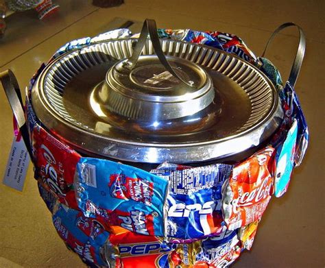 15 Creative Soda Can Crafts 2023