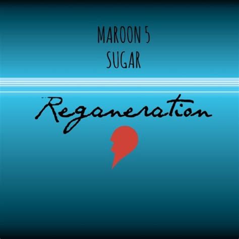 Stream MAROON 5 -SUGAR (REGANERATION REMIX) by Regan Moran | Listen ...