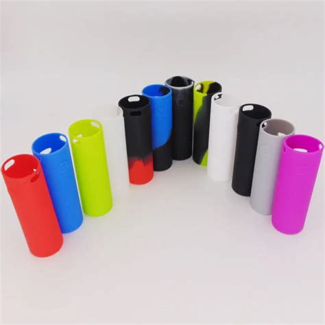 Vape Accessories Colorful type Protective Silicone Case For for vape ...