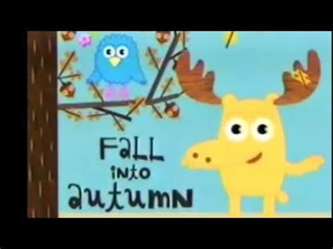 nick jr commercial breaks september to october 2010 - YouTube