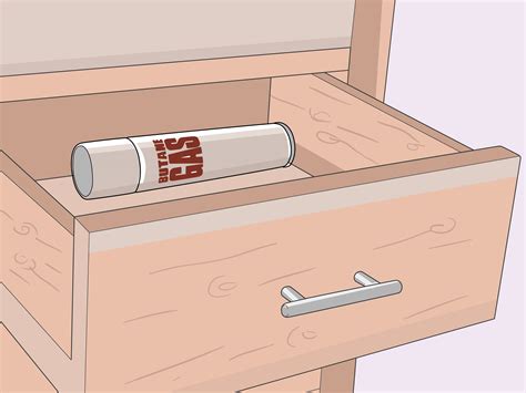 How to Fill a Butane Lighter: 13 Steps (with Pictures) - wikiHow