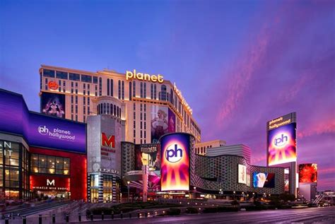 PLANET HOLLYWOOD (AU$145): 2023 Prices & Reviews (Las Vegas) - Photos ...