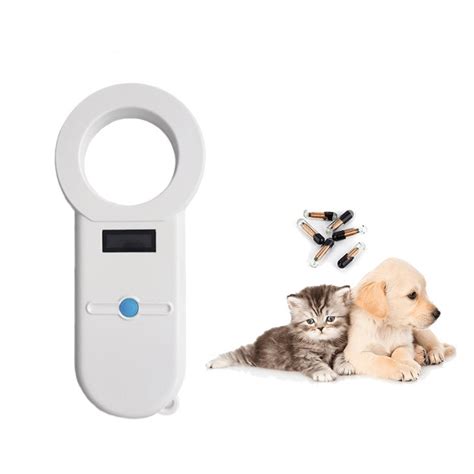 China Customized Dog Microchip Scanner Manufacturers, Suppliers ...