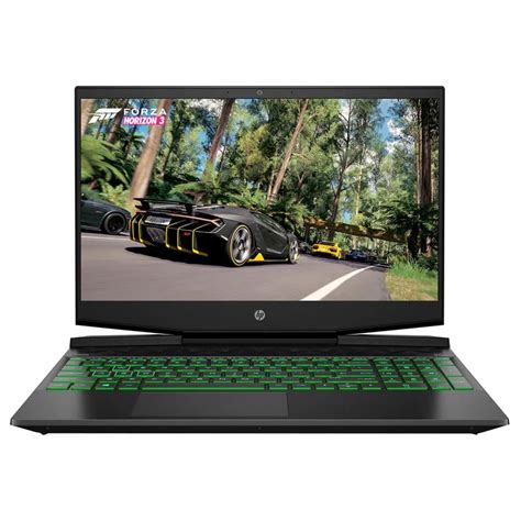 HP Pavilion Gaming Laptop 15-ec0004ne AMD RYZEN 7 9th Generation | GTS ...