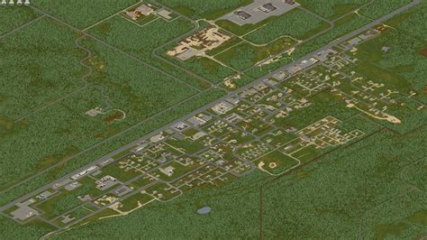 Project Zomboid Muldraugh Map Guide - Razzem