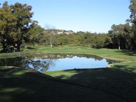 GOLF GUIDE: MT. WOODSON COURSE IS SCENIC AND CHALLENGING | East County ...