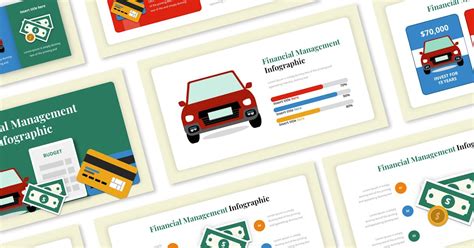 Financial Management Infographic Google Slides, Presentation Templates ...