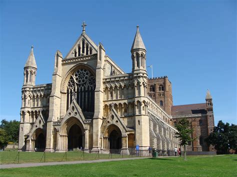 st-albans-cathedral - Assegai Security