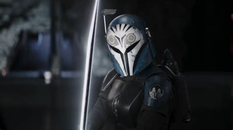 The Mandalorian season 3 episode 8 review — Star Wars spirit takes over ...