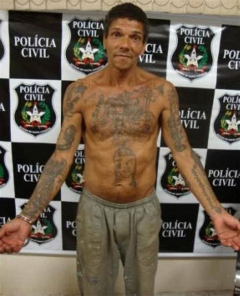 Pedro Rodrigues Filho, Brazil's Serial Killer Of Murderers And Rapists