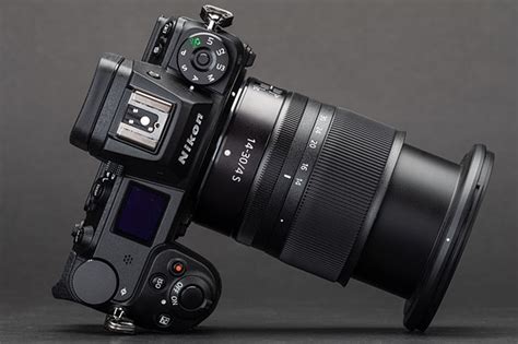 Nikon Z7 II review - Top Tech News