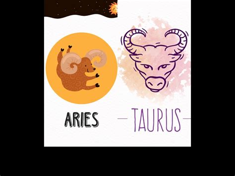 Aries Taurus Cusp: 4 Personality traits of the people born on the cusp ...