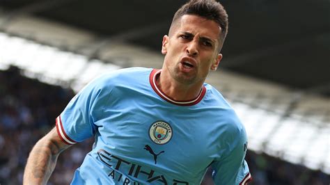 Joao Cancelo transfer news: Man City full-back completes Bayern Munich loan move | Football News ...