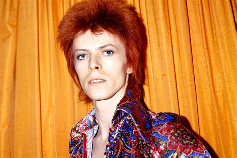 Every song on David Bowie's Ziggy Stardust, ranked | EW.com