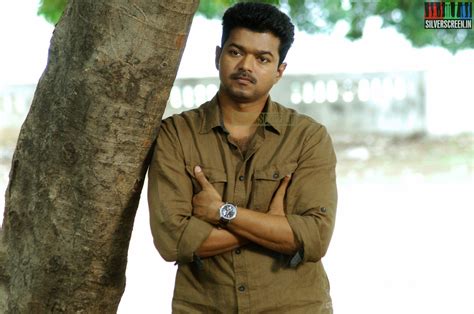 Kaththi Vijay Wallpapers - Wallpaper Cave