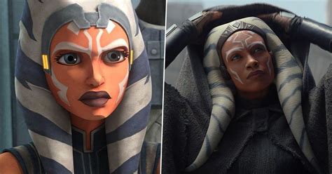 What to watch before Ahsoka: 11 essential Clone Wars and Star Wars ...