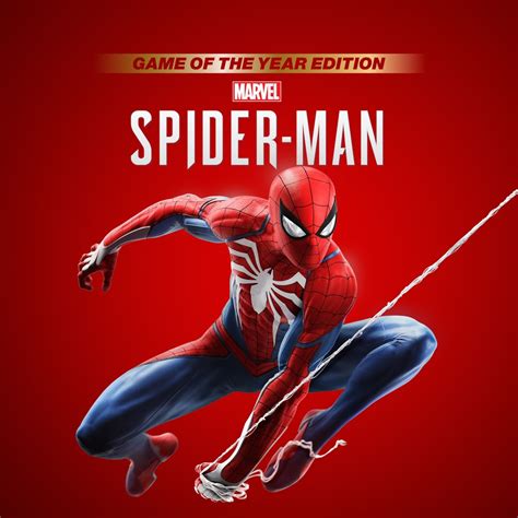 Marvel's Spider-Man - PS4 Game | PlayStation (Croatia)