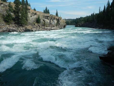 White water rapids in BC 2014 | Water, Canadian rockies, Funny pictures