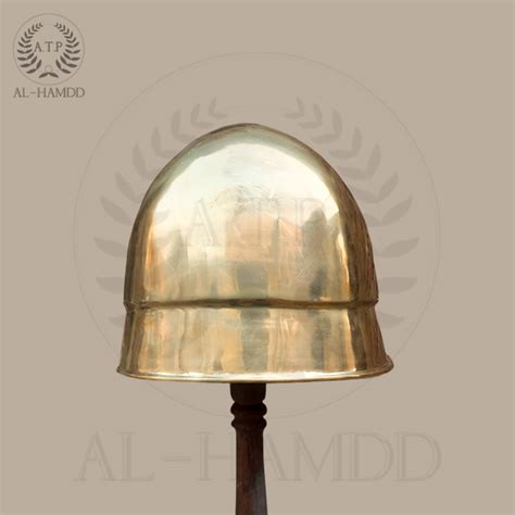 Pilos Helmet - Al-hamdd