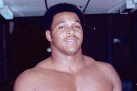 Butch Reed dead aged 66 - Doom member and wrestling legend dies of ...