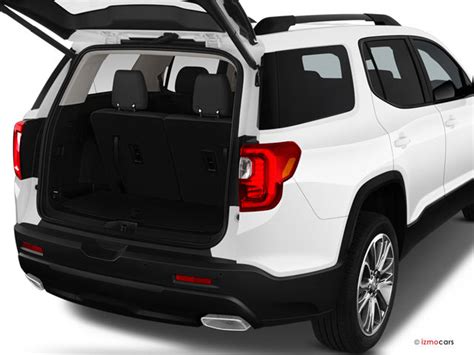 2023 Gmc Acadia Cargo Space – Get Calendar 2023 Update