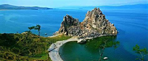 Lake Baikal in Russia | Location, Depth & Facts | Travel Guide