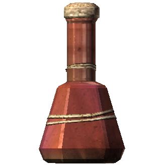 Potion of Cure Disease - Skyrim Wiki