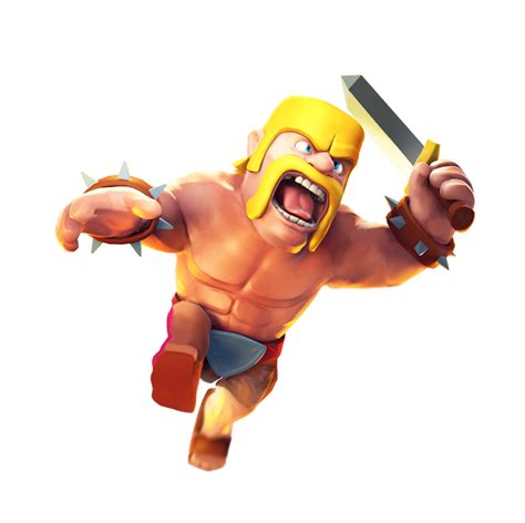 Clash Of Clans Transparent Background Transparent HQ PNG Download ...