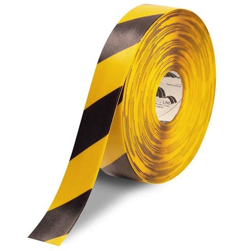 Warehouse Floor Marking Tape | Safety Floor Tape