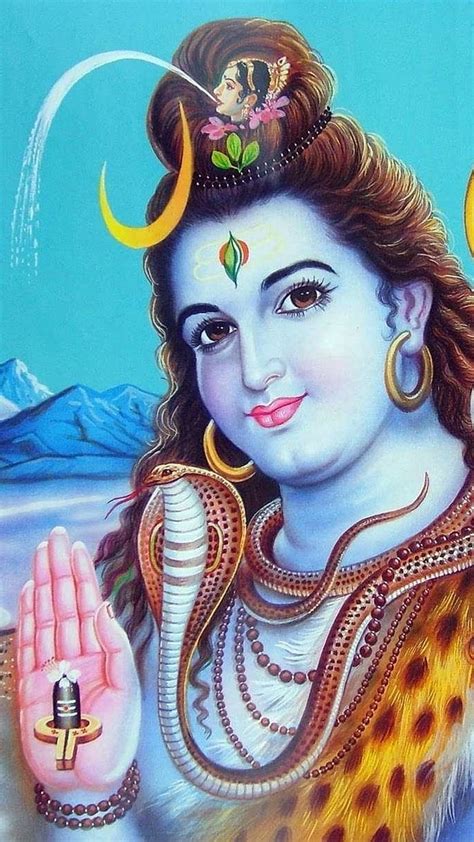 Shiv Thakur, om shiva, lord, god, HD phone wallpaper | Peakpx