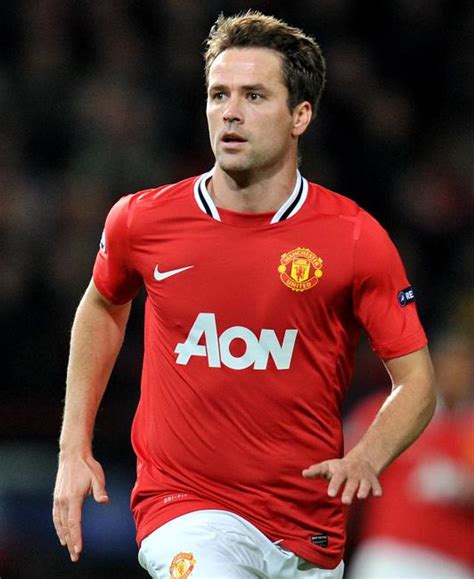 Top Football Players: Michael Owen Profile and Pictures/Images