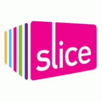 Slice Logo PNG Vector (SVG) Free Download