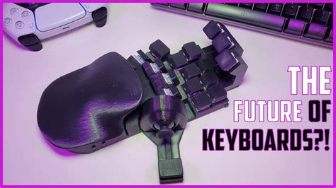 I Built The BEST GAMING KEYBOARD In Fortnite *Joystick, 45% OFF