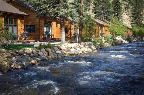 Estes Park Vacation Lodging - An Insider's Guide to Help you Choose