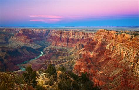 Grand Canyon National Park Wallpapers - Wallpaper Cave