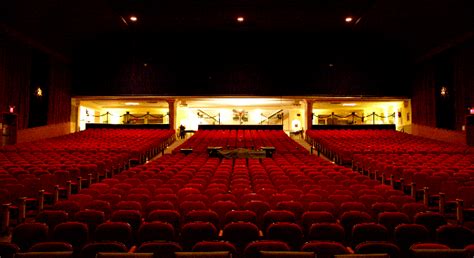 Event Rentals | Keswick Theatre