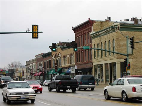 Lockport, Illinois | Advisory Council on Historic Preservation