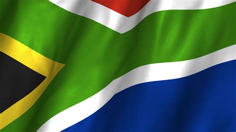 South African Flag Wallpapers - Top Free South African Flag Backgrounds ...