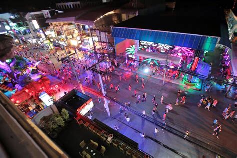 [UPDATED] PHI PHI NIGHTLIFE AND RESTAURANTS (GUIDE)