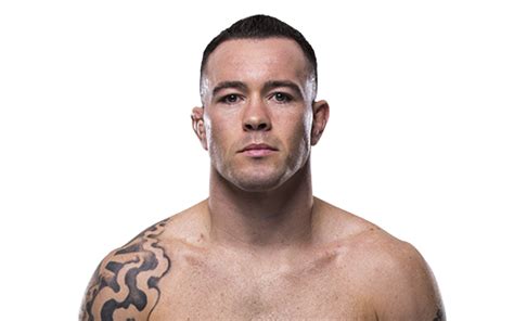 Colby Covington - Alchetron, The Free Social Encyclopedia