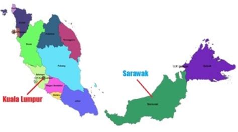 | Sarawak Tourist Attractions, Activities and Hotels Guide