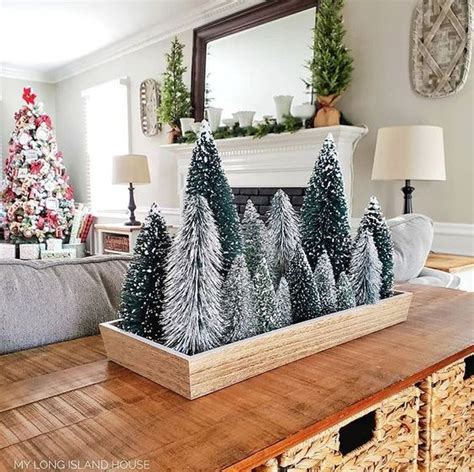 Ideas para decorar la Navidad “en modo Pinterest” | Para Ti ...