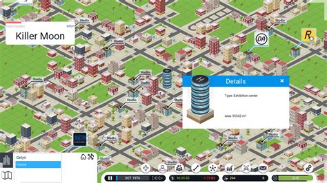 City Game Studio on Steam