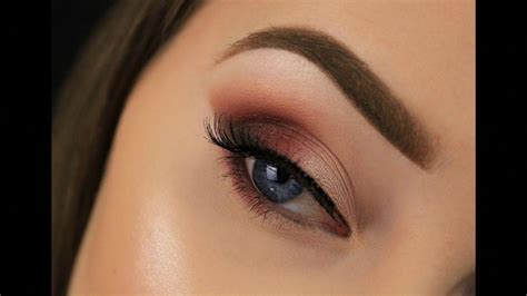 Hooded Eyes Makeup | Tips and Tricks #Hairremoval | Hooded eye makeup ...