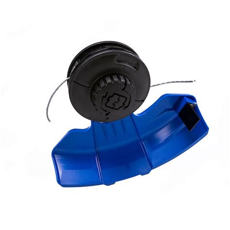 Kobalt Plastic String Trimmer Bump Knob Assembly in the String Trimmer ...